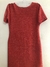 VESTIDO LUREX - comprar online