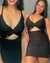VESTIDO SAL E PIMENTA