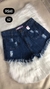 SHORT JEANS 42