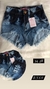 SHORT JEANS KEITY