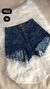 SHORT JEANS 34