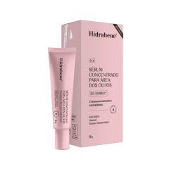Imagem do HIDRABENE SÉRUM CONCENTRADO PARA ÁREA DOS OLHOS 15g
