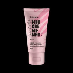 HIDRABENE MEU CREMINHO - BELLE - 30 g