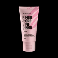HIDRABENE MEU CREMINHO - BELLE - 30 g - comprar online