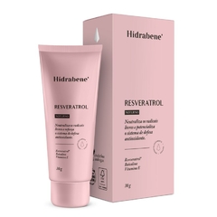 HIDRABENE RESVERATROL - 30 G - comprar online