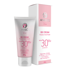 Imagem do ANASOL BB CREAM FACIAL FPS 30 - 60 g