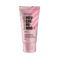 Imagem do HIDRABENE MEU CREMINHO - BELLE - 30 g