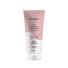 HIDRABENE SHAMPOO EQUILIBRIO - 200 ML - loja online