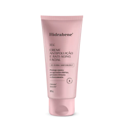 HIDRABENE CREME CLAREADOR CORPORAL - 70g na internet