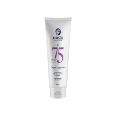 ANASOL PROTETOR SOLAR FPS 75 ECONOMICO - 200g - comprar online