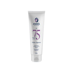 ANASOL PROTETOR SOLAR FPS 75 ECONOMICO - 200g - loja online