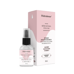 HIDRABENE SÉRUM PARA PONTAS 30 ml