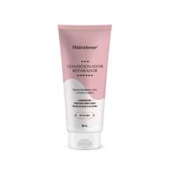 HIDRABENE CONDICIONADOR REPARADOR - 180 ML - ECO COSMÉTICOS