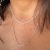 Choker Riviera Cravejada com Zircônias - comprar online