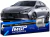 Barra Axial Byd Novo King 2024 2025 2026 - comprar online