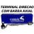 Kit Terminal Axial BMW X3 X4 F25 F26 2011 a 2018 - comprar online