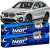 Par Barra Axial BMW X1 F48 X2 F39 2015 a 2023