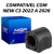 Kit Bucha Bieleta Dianteira Novo Citroen C3 2022-2026 na internet