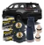 Kit Coxim Batente Dianteiro Jeep Commander 2021 2022 2023 2024