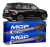 Par Barra Axial Mercedes Glb180 Glb200 Glb250 2020 A 2025