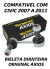 KIT BUCHA BIELETA DIANTEIRA HONDA CIVIC 2007 2008 2009 2010 2011 - comprar online