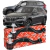 Par Terminal Direção BMW X1 F48 X2 F39 2015 a 2022