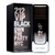 212 VIP Black Eau De Parfum - GR Perfumes