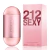 212 Sexy Carolina Herrera Eau de Toilette