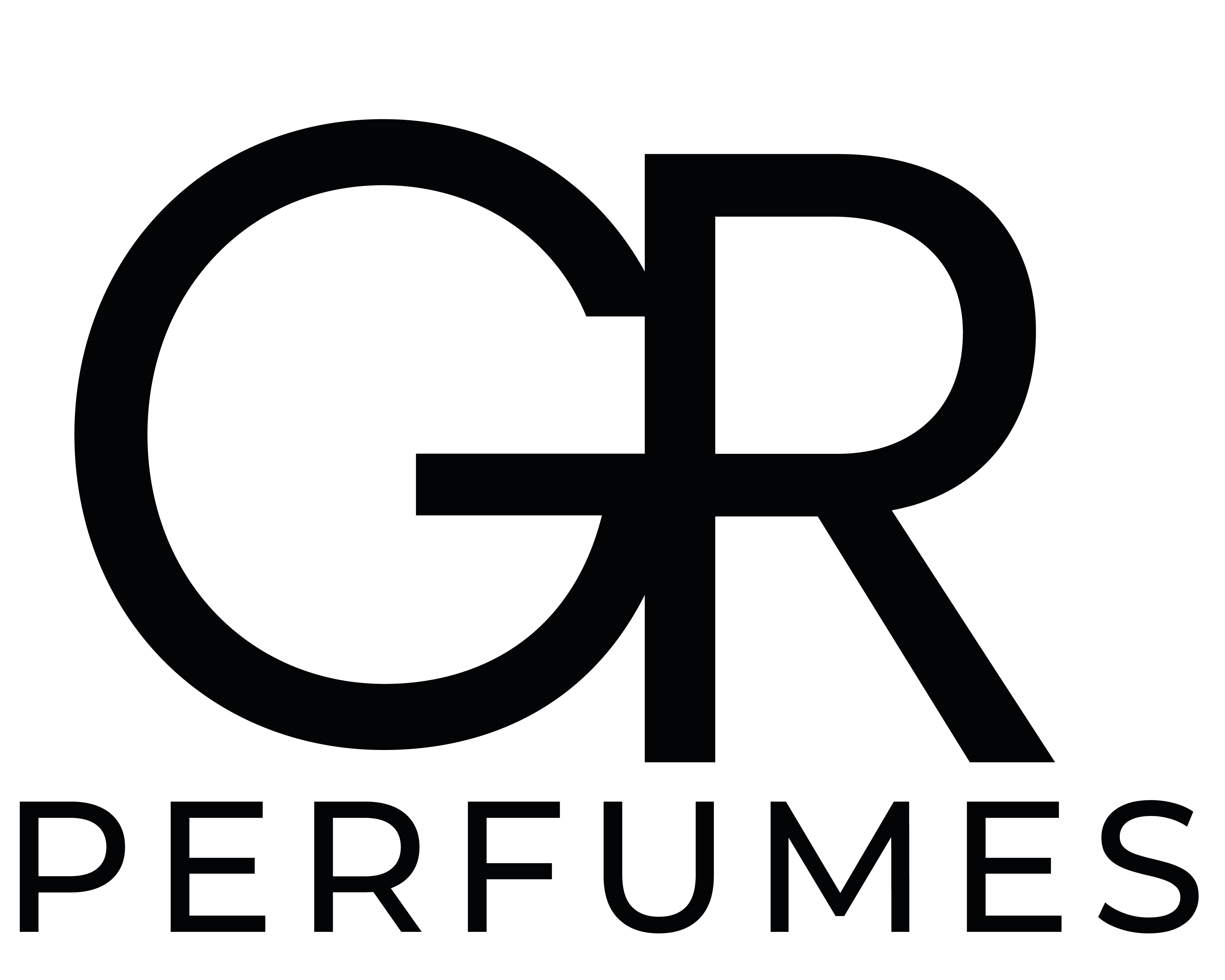GR Perfumes