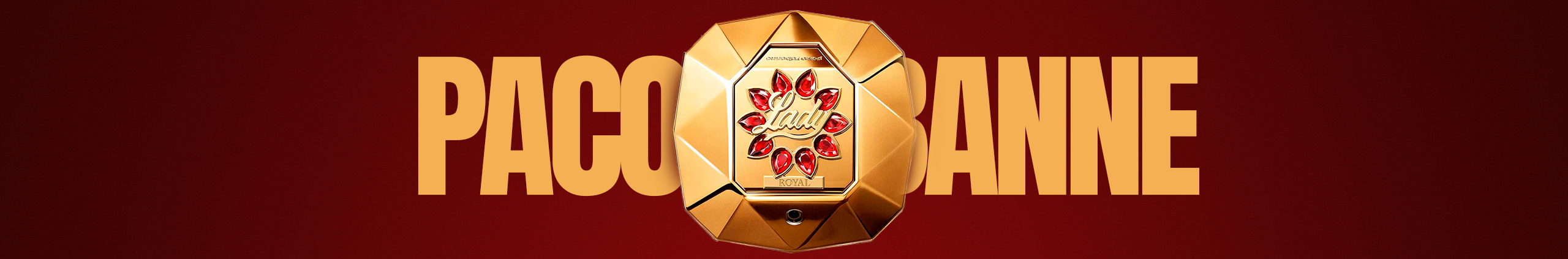 Banner de GR Perfumes