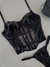 CORSET LARISSA