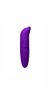 VIBRADOR PONTO G EM FORMATO DE GOLFINHO EM ABS - loja online