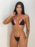 BIQUINI FITA COM ARGOLA