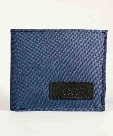Billetera Kendrick Azul Loop - comprar online