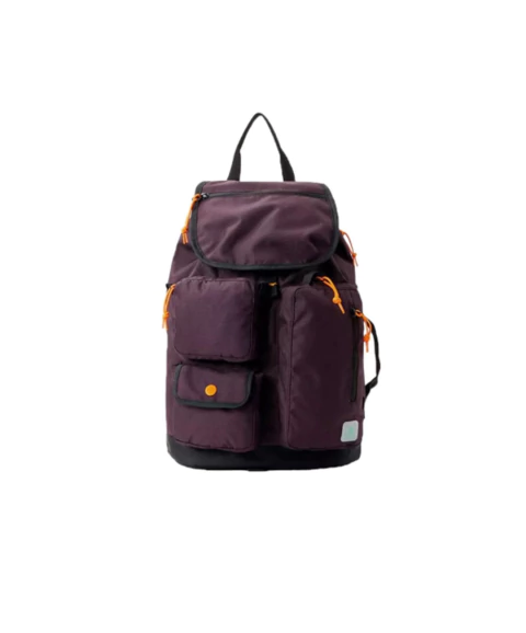 Mochila Rucksack Cherry/Black Converse - comprar online