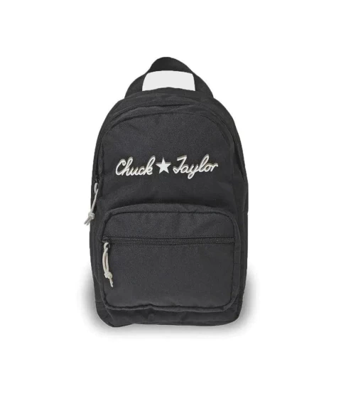 Mochila Go Lo Backpack Large Logo Converse - comprar online