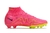 Chuteira Nike Mercurial Air Zoom Superfly Elite Campo - comprar online