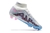 Chuteira Nike Air Zoom Mercurial Superfly IX Elite Campo - comprar online
