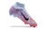Chuteira Nike Air Zoom Mercurial Superfly IX Elite Campo - comprar online