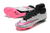 Chuteira Nike Air Zoom Mercurial Superfly IX Elite Campo