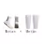 Kit Meião Cortado + Meias Antiderrapantes - comprar online
