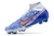 Chuteira Nike Air Zoom Mercurial Superfly IX Elite Campo na internet