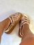 Papete Stella - Dourada - comprar online