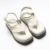 Flat Larissa - Off white