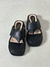 Flat Giulia - Preta - comprar online