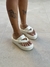 Flat Moana - off white - comprar online