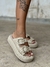 Birken Jordana - Linho - comprar online