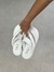 Flat Moana - off white - use Tali