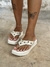 Flat Ester - Off white - comprar online