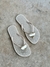 Chinelo Luara - Off white na internet